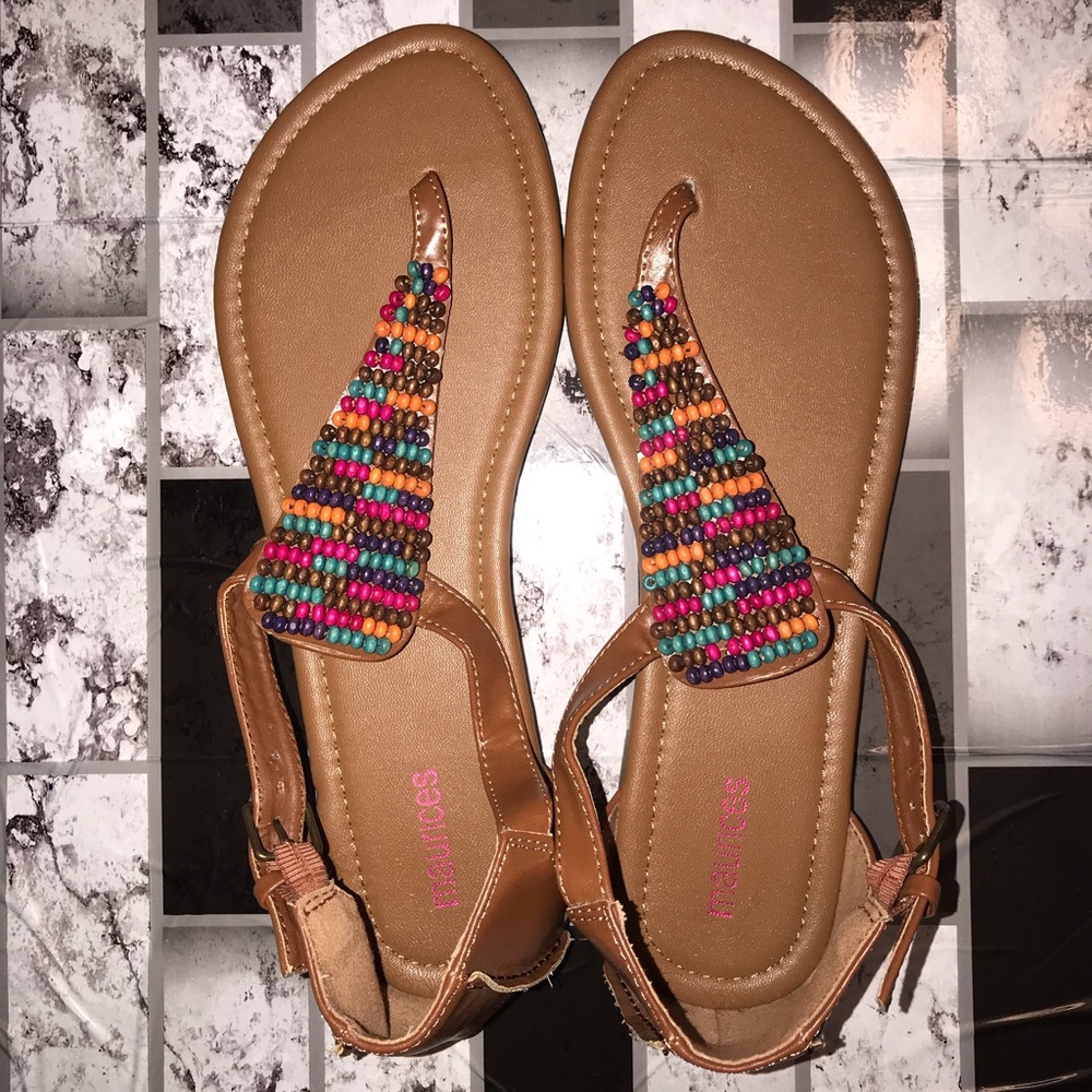 Summer Sandals